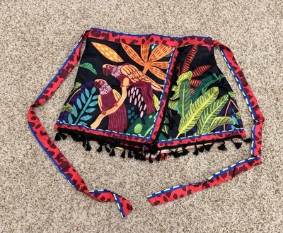 Pantalones cortos para mujer SHEIN Curve talla 0XL  Foto 1 de 4