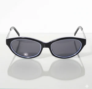 VINTAGE Jean Paul Gaultier RARITY Sunglasses 58-7204 21/3  - Picture 1 of 2