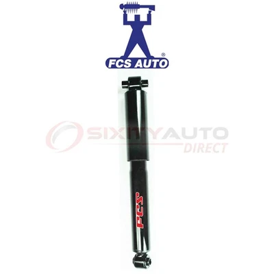FCS Suspension Strut for 1988-1991 GMC V3500 4.8L 5.7L 6.2L 7.4L L6 V8 - sx Foto 1 de 4