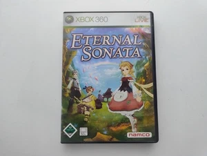 Juego Xbox 360 | Eternal Sonata - Imagen 1 de 3
