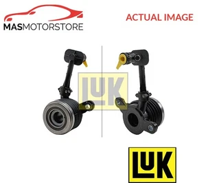 CENTRAL CLUTCH SLAVE CYLINDER LUK 510 0097 10 P NEW OE REPLACEMENT - Picture 1 of 5