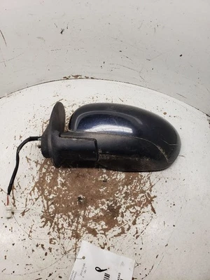 Б/у зеркало левой двери подходит: 2010 Nissan куб питания окрашенный цвет кузова левый класс - Изображение 1 из 4