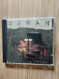 Evito Il Sole | Daran E Le Sedie | Stato Corretto - Picture 1 of 2