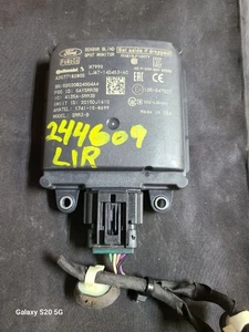 Unidad de radar de cámara/proyector trasera compatible con 20-22 ESCAPE 955832 - Imagen 1 de 14