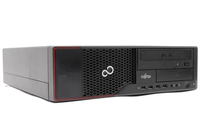 Fujitsu Esprimo E920 MT Konfigurator - Intel Core i3-4130 - RAM SSD HDD wählbar - Bild 1 von 2
