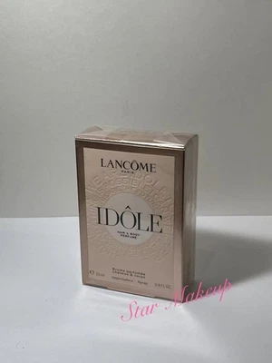 Idole от Lancome духи спрей для волос и тела женщин 0,8 унц / 25 мл запечатанная коробка - Изображение 1 из 3