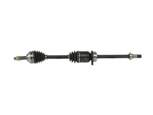 Front Passenger Side Cardone CV Axle Assembly for 1996-1999 RAV4 (66-5210) *READ - Picture 1 of 3