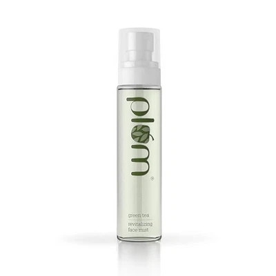 Plum Green Tea Revitalizing Face Mist | For Oily & Acne-Prone Skin | Refreshes & - Image 1 of 4