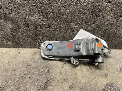 Used Driving Light fits: 2016 Ford Focus Fog-Driving Grade A Foto 1 de 4