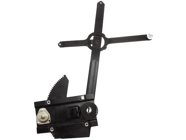 JC Whitney 94HZ43M Window Regulator Fits 1979-1986 GMC K2500 Window Regulator Foto 1 de 1