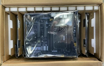 Supermicro MBD-X13SRA-TF-(O/B) Intel Xeon DDR5 CEB LGA-4677 Motherboard- - Image 1 of 3