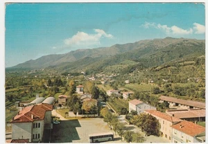 CAVASO DEL TOMBA - TREVISO - PANORAMA - REISE 1976 -31734- - Bild 1 von 1