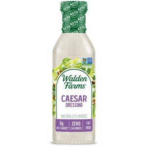 Walden Farms Caesar Dressing, 12 fl. Oz. - Bild 1 von 2