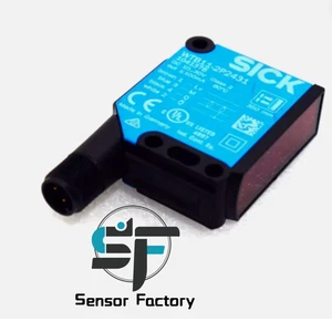 SICK WTB11-2P2431 Sensor with box Fast Delivery in Stock Free shipping  - Picture 1 of 3