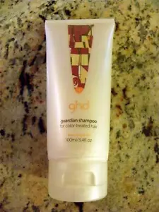 ghd GUARDIAN SHAMPOO FOR COLOR TREATED HAIR 3.4 OZ. Buy 1 Get 1 Free! - Picture 1 of 1