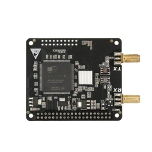Nowy nadajnik-odbiornik Radioberry V2.0 Beta5 HF SDR PI KAPELUSZ do Rasbperry Pi 4B 3B + 3B - Zdjęcie 1 z 4