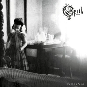 OPETH - DAMNATION (20TH ANNIVERSARY EDITION) VINYL LP NEW - Picture 1 of 1