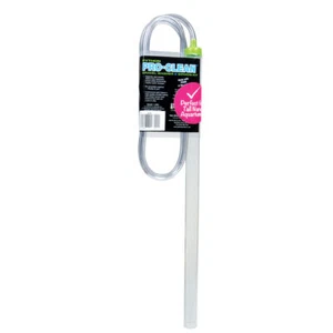 RA Pro-Clean Gravel Washer & Siphon Kit - Small/Tall - Picture 1 of 1