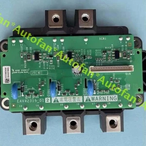1PCS New SEMiX245DH16 + EAV42315-01 Inverter Rectifier Module - Picture 1 of 3