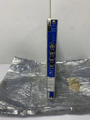 Bently Nevada 3500/42M PWA 140734-02M Proximitor/Seismic Monitor New - Image 1 of 4