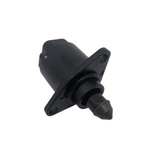 Válvula de control de aire inactivo para inyección de combustible para Citroen Peugoet 19201F - Imagen 1 de 4