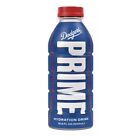 PRIME Drinks LaDodger Flavor, Blue Edition - design, Sports Drink 16.9 Fl Oz ...