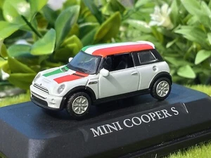MINI / Cooper S / 1/64 Diecast Car / Unknown - Picture 1 of 10