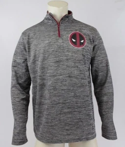 Marvel Deadpool Pullover Sweatshirt M 38/40 - Bild 1 von 7