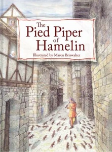 The Pied Piper of Hamelin - Picture 1 of 1