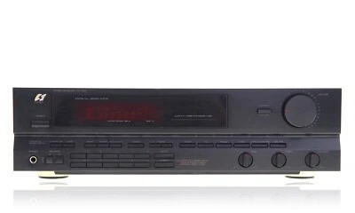 Sansui RZ-1500 Stereo Receiver - Bild 1 von 3