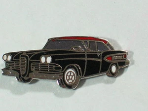 1960 Edsel Automobile Pin, ***sel Rare, (#313 Misc)(**) - Bild 1 von 1