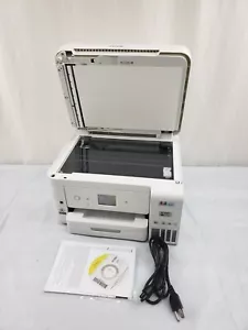 New Epson EcoTank ET-4850 Wireless Color Inkjet All-In-One Duplex Printer - 50% - Picture 1 of 5