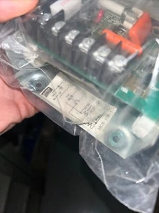 Warner MCS-103-1 - Picture 1 of 2