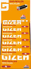 1x Gizeh Duo Roller verstellbar fr Slim und Extra Slim Filter adjustable 
