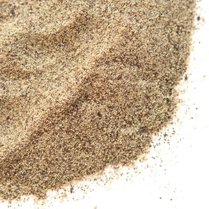 Black Pepper (Fine Ground) | Bulk | Spice Jungle - Picture 1 of 2