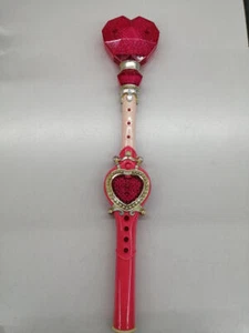 Tomy Rune Heart Stick Sugar - Picture 1 of 3