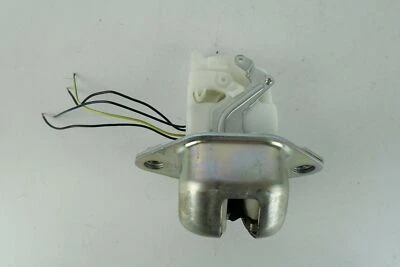 2010 2011 2012 2013 2014 2015 2016 Subaru Impreza Liftgate Latch Actuator OEM - Image 1 of 4