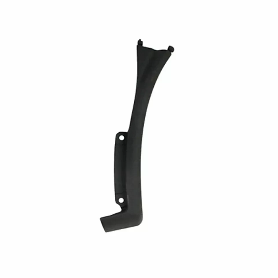 GM1243108 Rear Right Lower Fender Extension For 1996-2023 Chevrolet Express 2500 - Image 1 of 1