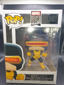FUNKO POP! Marvel X-Men Cyclops 502 - Bild 1 von 4