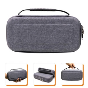 Carrying Case Carry Case Game Console Hard Case Protective Bag - Picture 1 of 12