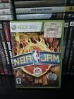 NBA Jam (Microsoft Xbox 360, 2010)
