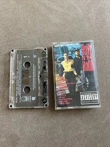 Boyz in the Hood - Music from the Motion Picture -Cassette Tape Tested works - Picture 1 of 2