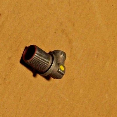 CODO TUBO MOGGER HMMH ROCKY MOUNTAIN 0009907771 Foto 1 de 3