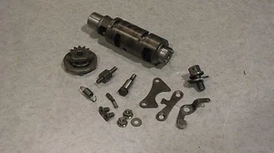 2000 SUZUKI VS800 INTRUDER SHIFT DRUM MAY FIT S50 BOULEVARD - Picture 1 of 1
