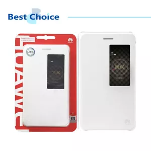 Original Huawei Official MediaPad M2 Youth/T2 7.0 Pro Smart View Flip Cover Case - Picture 1 of 5