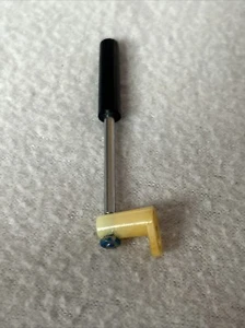 Dual CS 1218 , CS 1216 , CS 1215 , CS 1214 Griffstange Hubkurve Plattenspieler - Bild 1 von 5