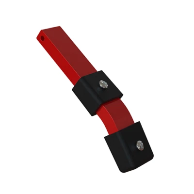 NEW! BeadBuster XB-450i Extended Clamp Arm for Automotive Contoured Rims - Image 1 of 4