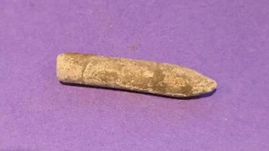 Roman Lead Writing Stylus Found Aberford Britain. Please Read Description LA94a - Picture 1 of 3