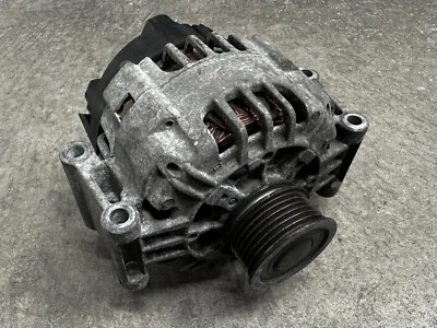 Alternador VW VOLKSWAGEN 140A OEM 06D903016A 2.0T B6 PASSAT VALEO Foto 1 de 4