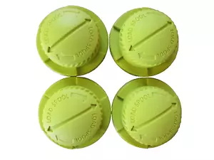 4 RYOBI Bump Knobs Fits ALL Models in Description GENUINE OEM Replacement Part - Picture 1 of 2